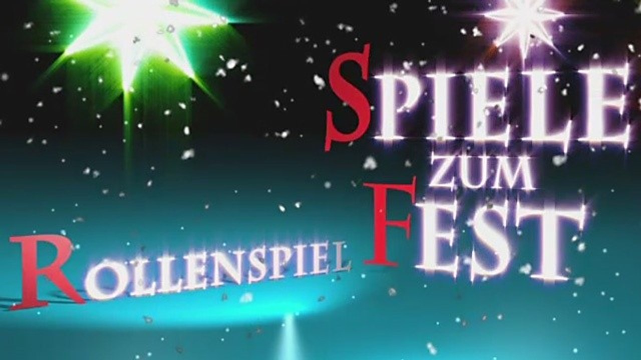 Spiele zur Weihnacht: Rollenspiel - Geschenk-Empfehlungen der GameStar-Redaktion