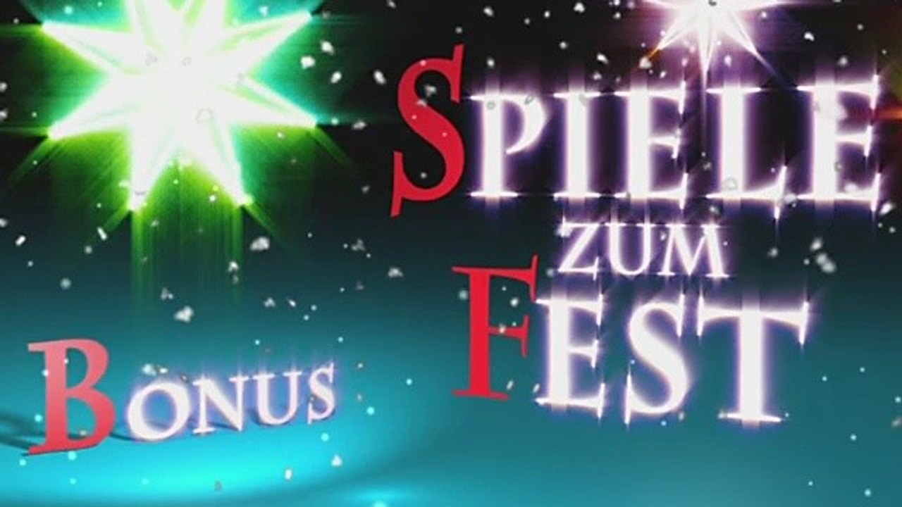 Spiele zur Weihnacht: Bonus - Geschenk-Empfehlungen der GameStar-Redaktion