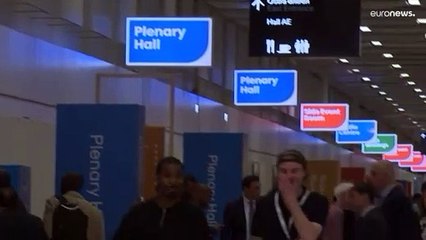 Guterres: "Ein Klima-Ernstfall, der jährlich immer mehr Menschen vertreibt und tötet"