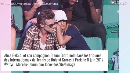 Alice Belaïdi et Enora Malagré : Ce sublime comédien qui les a faites craquer !