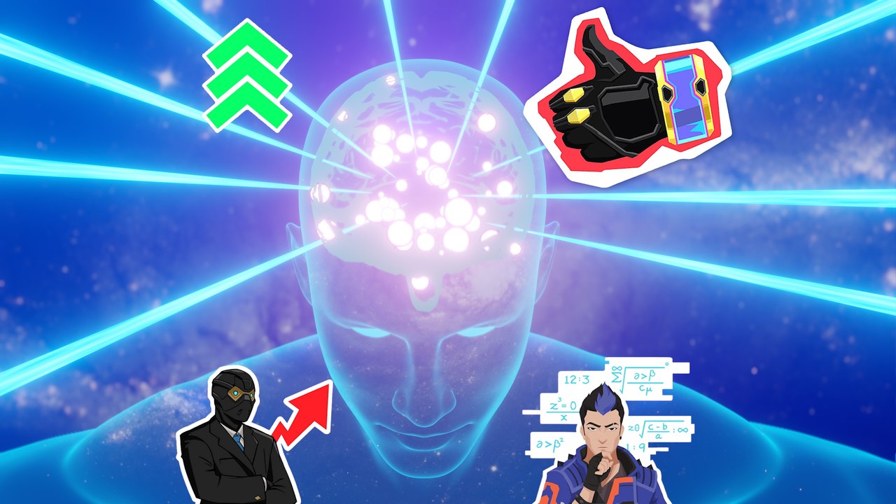 Improve Your Game Sense From Potato To 200 IQ Level With These Simple Tips!