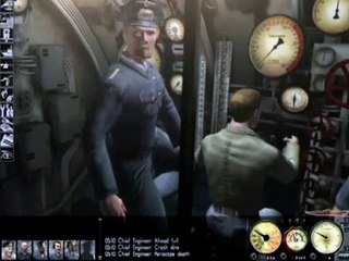 Silent Hunter III #1