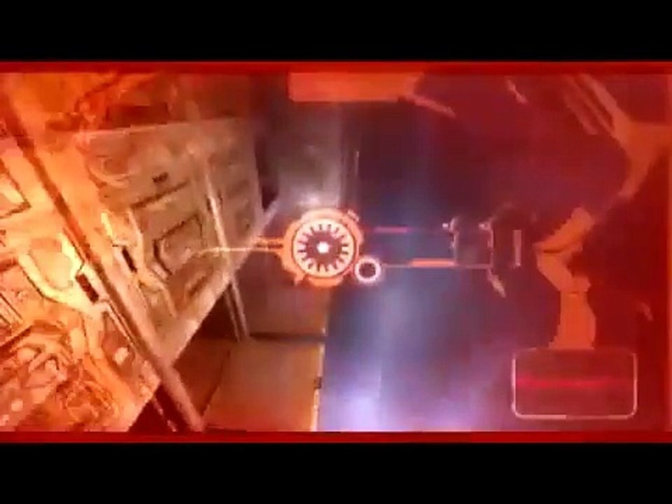 The Chronicles of Riddick: Escape From Butcher Bay - DC #1