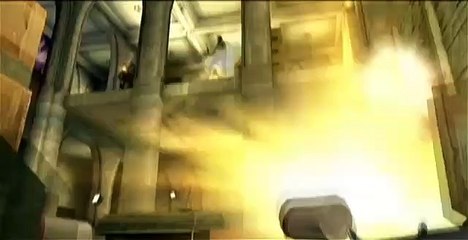 Max Payne 2: The Fall Of Max Payne #1