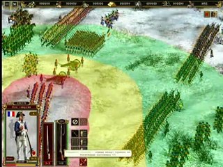 Cossacks II: Napoleonic Wars #1