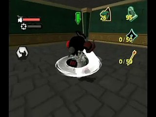 Samurai Jack: The Shadow of Aku #1