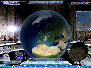 UFO: Aftershock #1 - New Alien Encounter