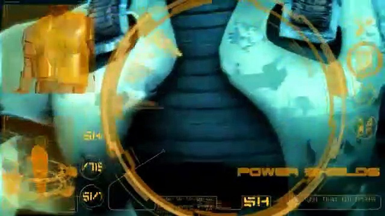 SpecForce #1