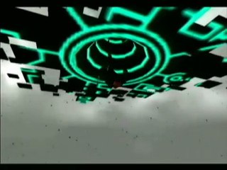 The Legend of Zelda: Twilight Princess #1