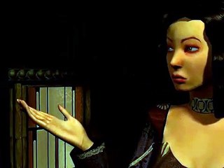 Pathologic #1