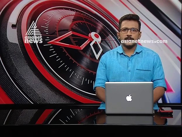 കൊച്ചി അമൃത ആശുപത്രി കെട്ടിടത്തില്‍ നിന്ന് ചാടി വിദ്യാര്‍ത്ഥിനി ആത്മഹത്യ ചെയ്തു