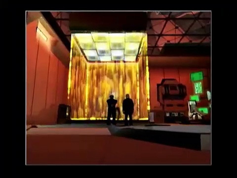 Ultimate Spider-Man Duality