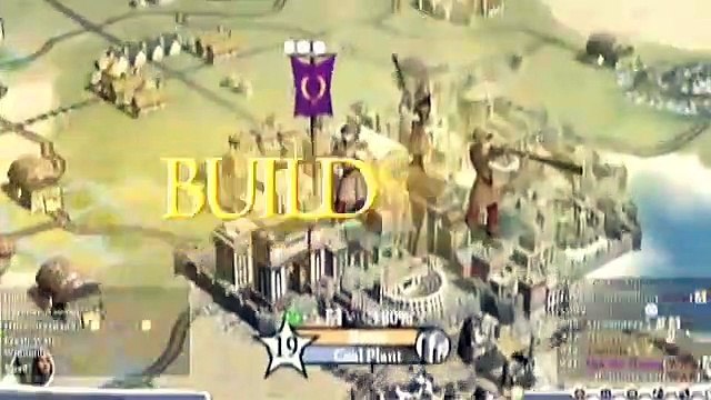 Sid Meier's Civilization IV #1