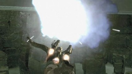 Dark Void - Dogfights-Video