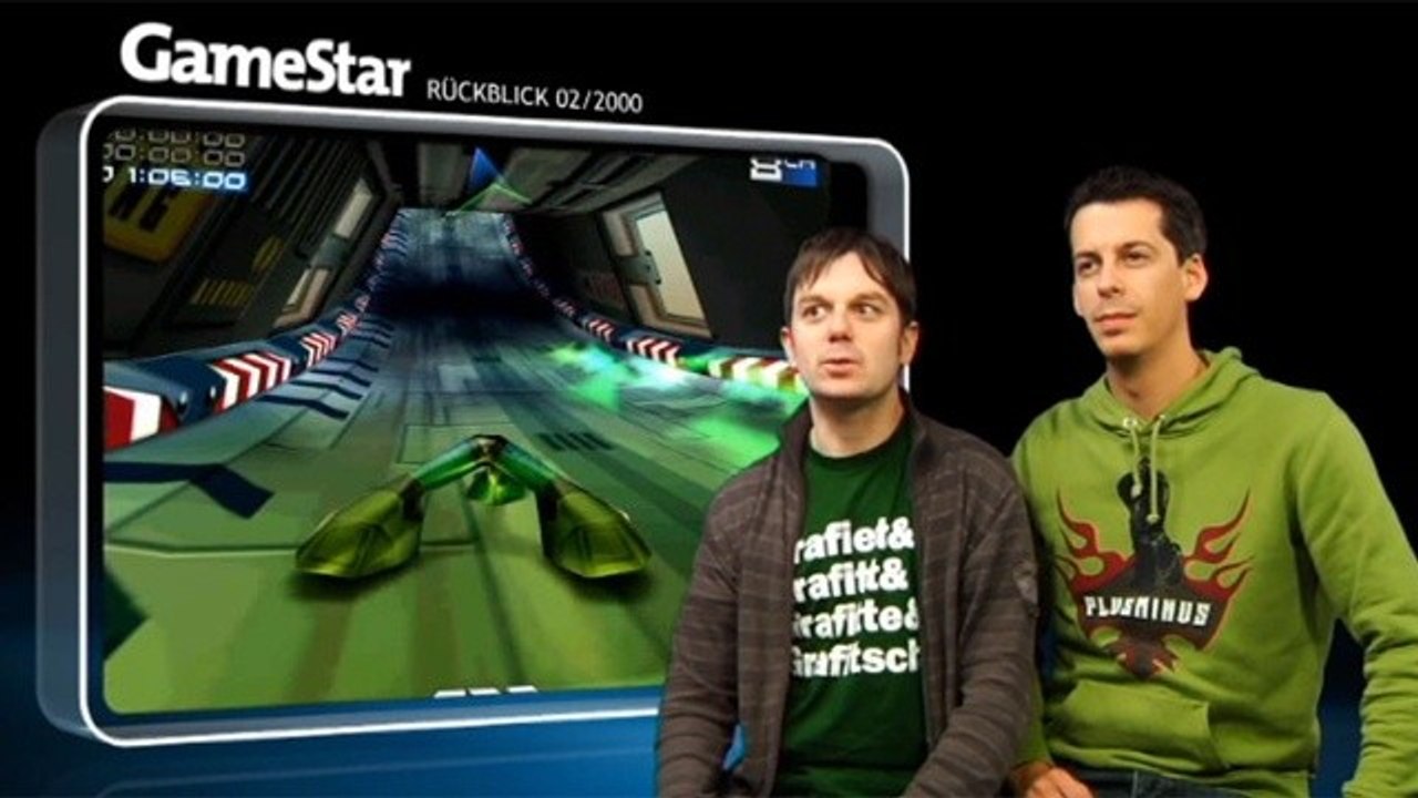 Video-Highlights 02/10 - Die Highlights der GameStar-DVD