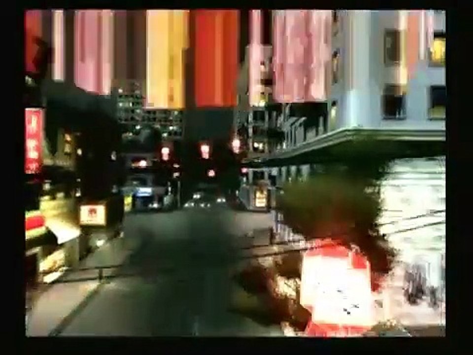 True Crime: New York City Chinatown