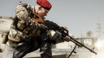 Battlefield: Bad Company 2 - Vorschau-Video: Packende Mehrspieler-Schlachten