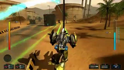 War World: Tactical Combat #2