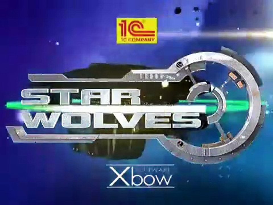 Star Wolves #1
