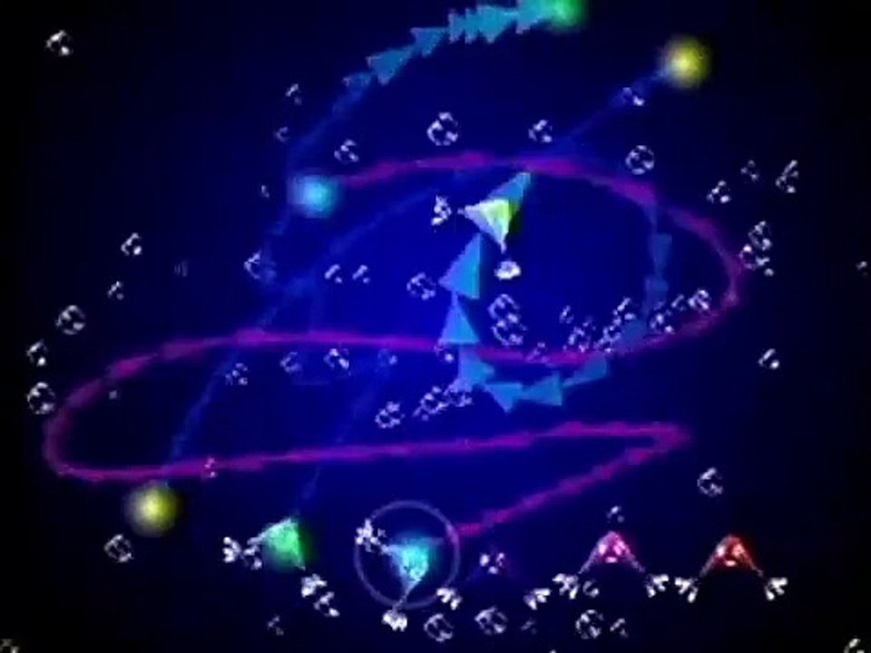 Electroplankton #1