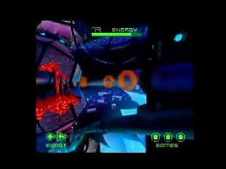 Metroid Prime: Hunters #1