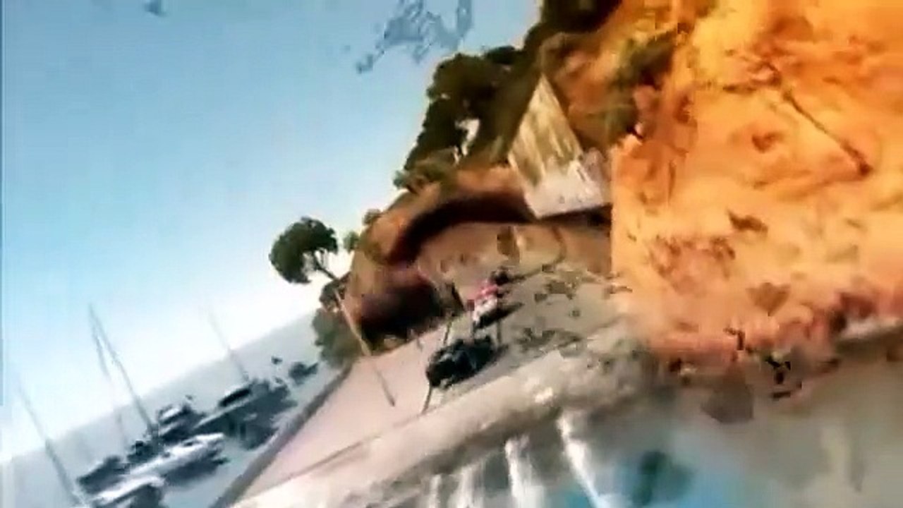 Trackmania Sunrise Sunrise eXtreme