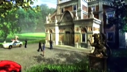 Crime Stories: From the Files of Martin Mystere #1