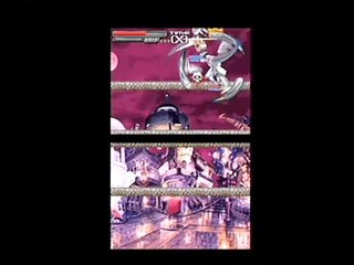 Guilty Gear Dust Strikers #1