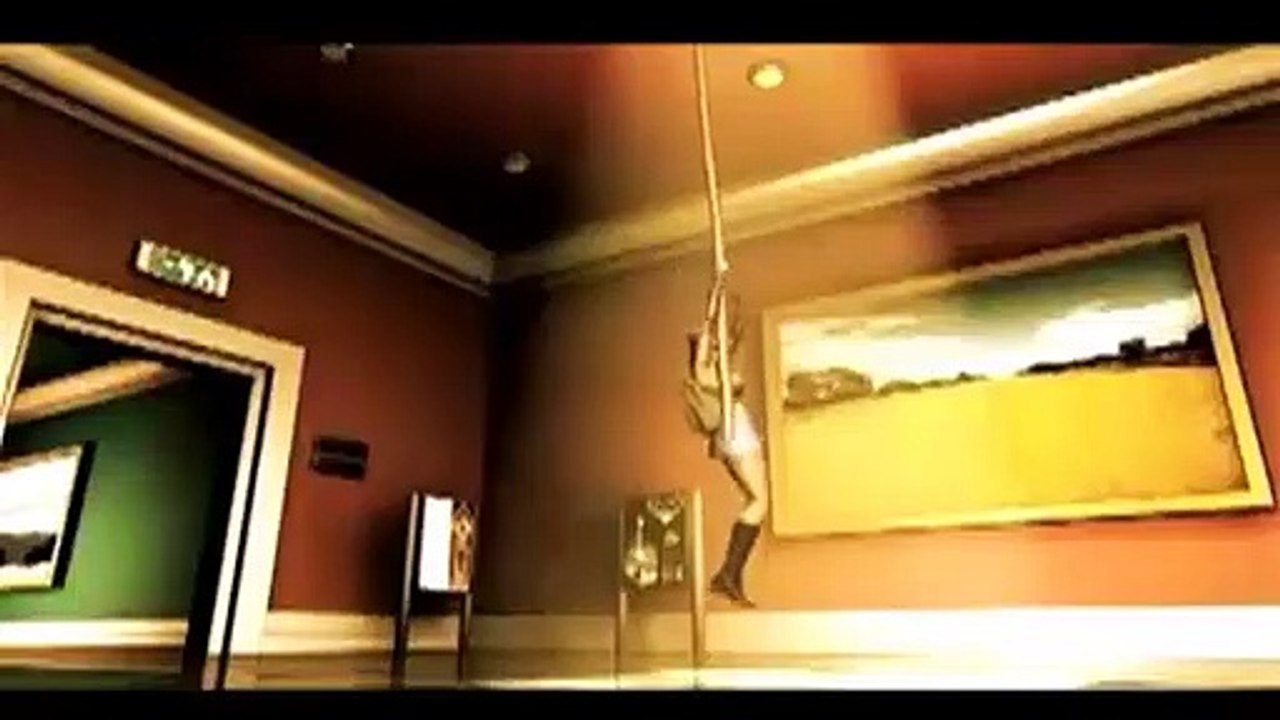 Pursuit Force Pursuits