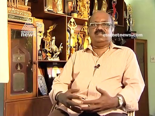 വിടവാങ്ങിയത് ദക്ഷിണേന്ത്യയുടെ പ്രിയ ഛായാഗ്രാഹകന്‍