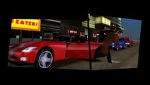 Grand Theft Auto: Liberty City Stories #1