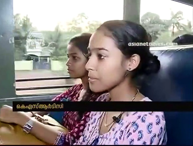മംഗളുരുവില്‍ കുടുങ്ങിയ മലയാളി വിദ്യാര്‍ത്ഥികള്‍ കെഎസ്ആര്‍ടിസിയില്‍ നാട്ടിലേക്ക്
