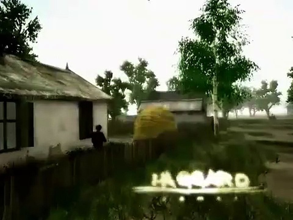 Death to Spies #1