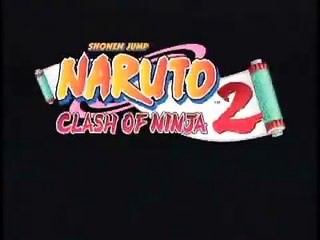 Naruto: Clash of Ninja 2 #1