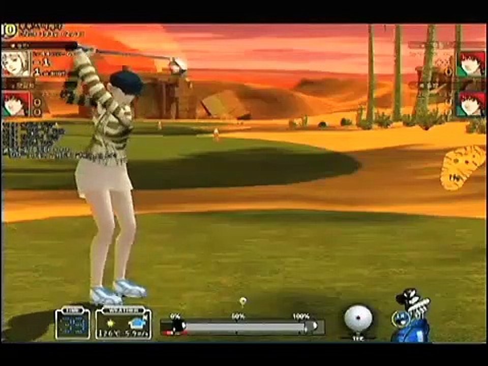 Shot-Online #1