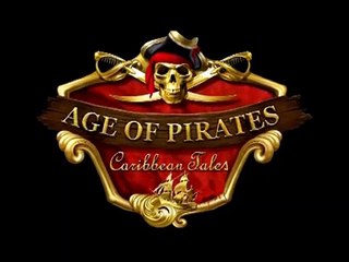 Age of Pirates: Caribbean Tales E3 2006