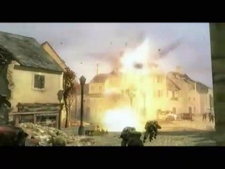 Company of Heroes E3 2006