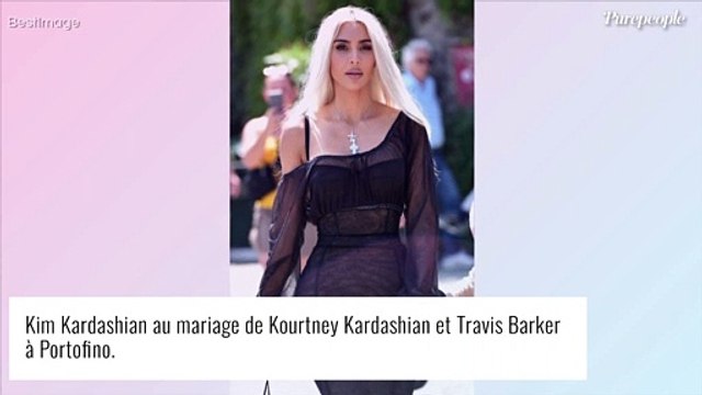 Kim Kardashian est (vraiment) prête à tout pour rester jeune !