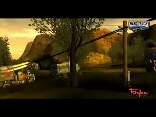 Hard Truck Apocalypse: Rise of Clans #1