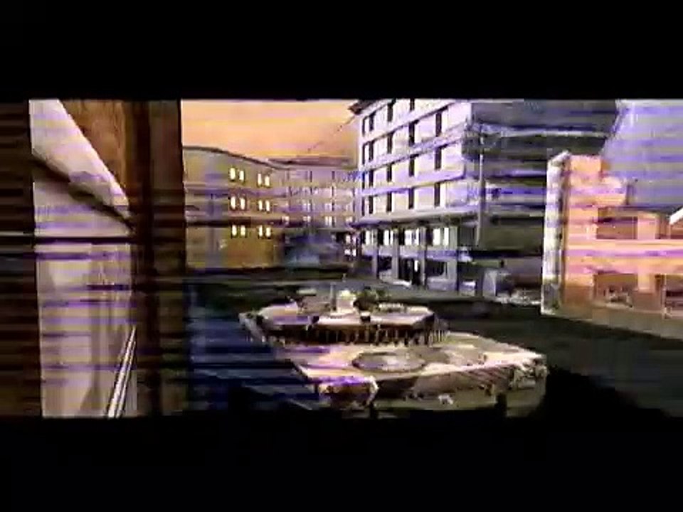 War Rock E3 2006