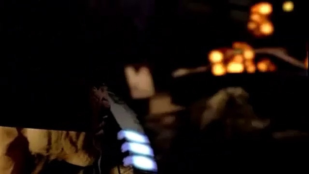 Gears of War Cinematic