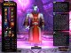 World of Warcraft: The Burning Crusade Character creation