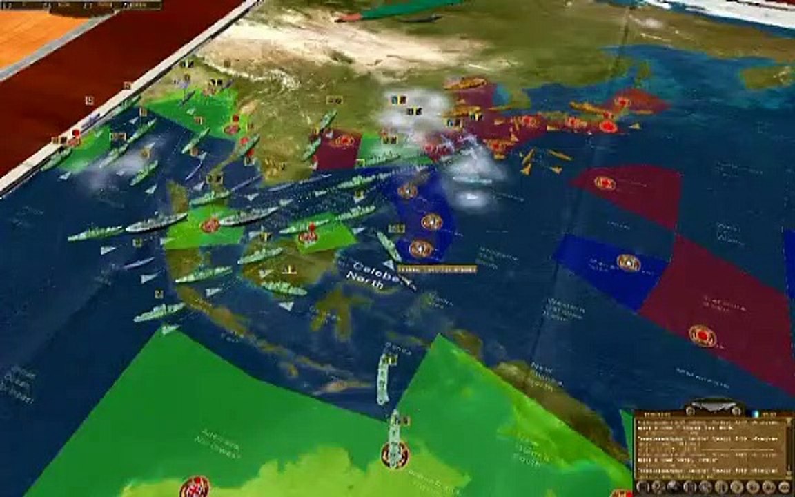 Pacific Storm: Allies #2