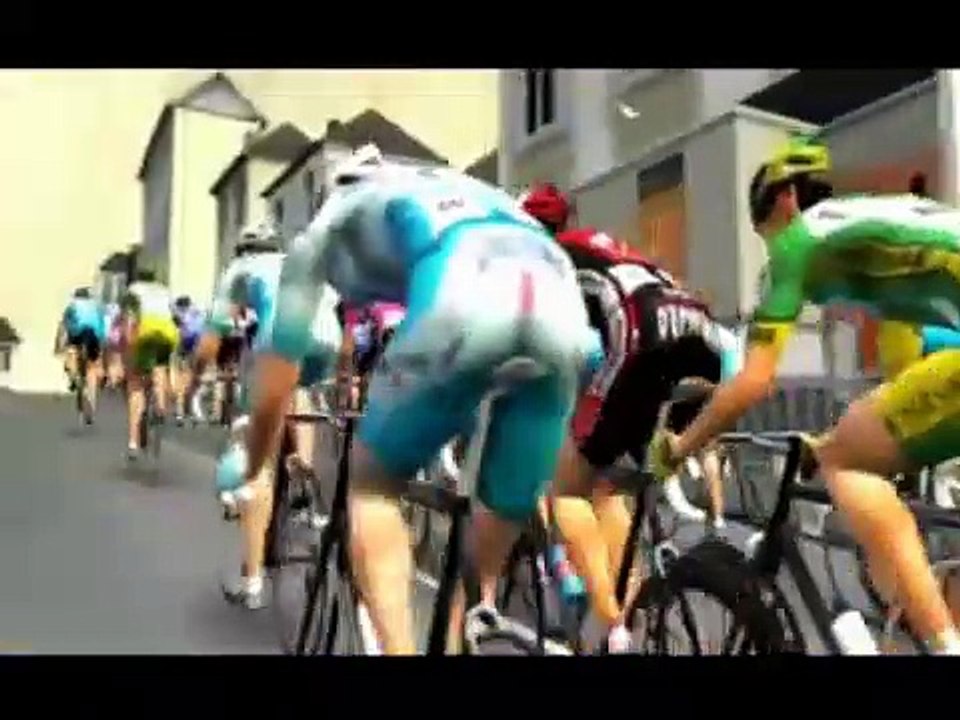 Pro Cycling Manager 2006 #1