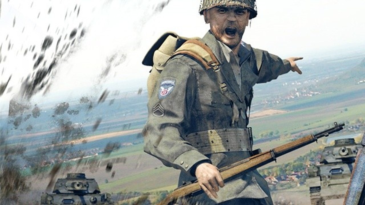 R.U.S.E. - Vorschau-Video: Listenreiche Strategie