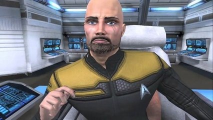 Star Trek Online - Logbuch eines Captains
