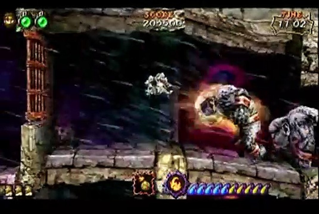 Ultimate Ghosts 'n Goblins #2