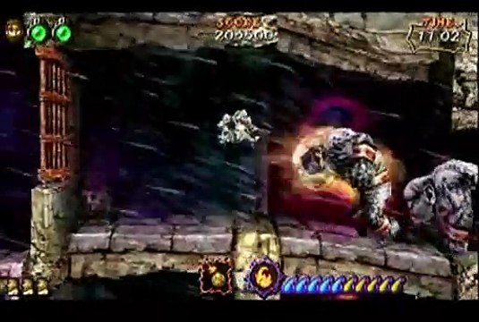 Ultimate Ghosts 'n Goblins #2