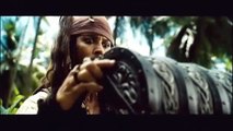 Pirates of the Caribbean: Dead Man's Chest launch trailer #2