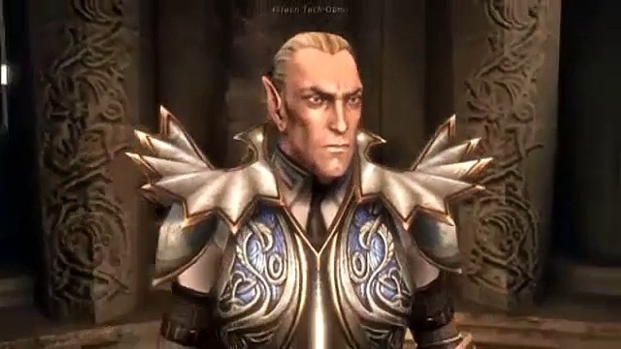 Elveon combat